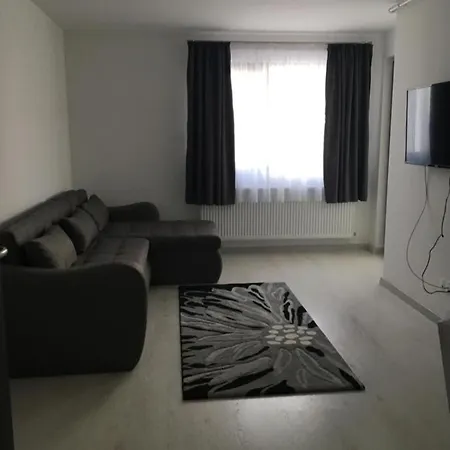Lägenhet My Apart 2 Emilionut Cluj-Napoca